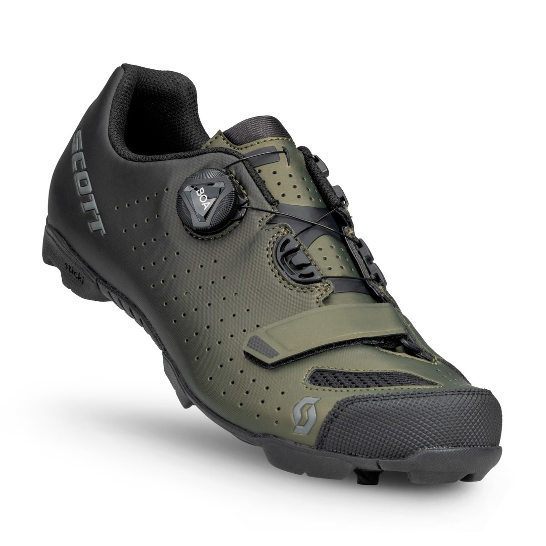 Zapatos discount ciclismo scott