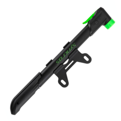 Inflador Syncros essential plastico