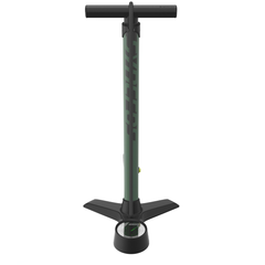 Inflador Syncros de pie Vernon 3.0 Tubless ready