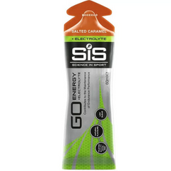 Gel SIS energético GO 60g