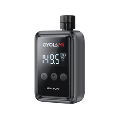 Inflador eléctrico Cyclami HW-125 150PSI