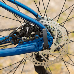 Bicicleta Marin Bolinas Ridge 29er