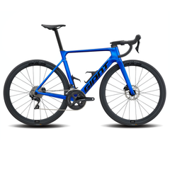 Bicicleta Giant ruta Propel Advanced 2 105 11V.