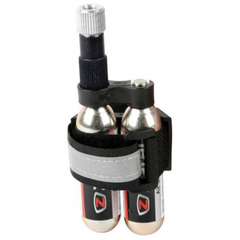 Inflador Zefal CO2+EZ Control