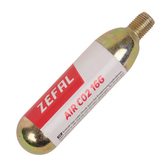 Cartucho Zefal CO2