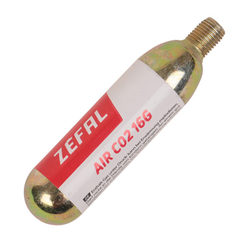 Cartucho Zefal CO2