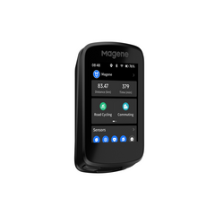 Ciclocomputador GPS Magene inteligente C606