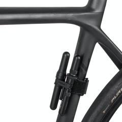 Kit Topeak de reparación para llanta tipo tubular Tubi Pod X