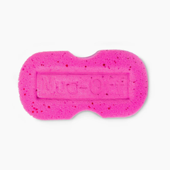 Muc-Off Esponja expansible de microcélulas