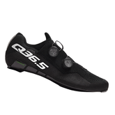 ZAPATO Q36.5 RUTA DOTTORE CLIMA NEGRO