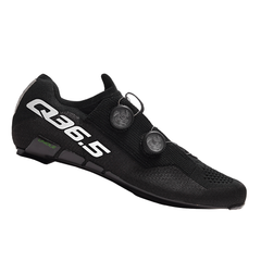 ZAPATO Q36.5 RUTA DOTTORE CLIMA NEGRO