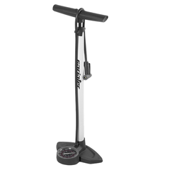 Inflador Sprinter de pie smart con medidor