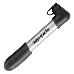 Inflador Sprinter Vento mini aluminio 005B