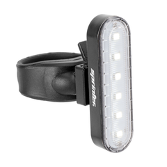 Luz Trasera Sprinter Blanca Aurora line recargable 50 Lumens