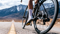 Aros Zipp 303 Firecrest Tubeless Disc Carbon