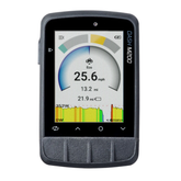 Ciclocomputador Giant Dash M200 GPS