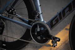 Bicicleta Giant Ruta Propel advanced 1 Disc Sram Etap AXS 12V.