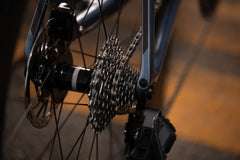 Bicicleta Giant Ruta Propel advanced 1 Disc Sram Etap AXS 12V.