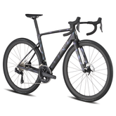 Bicicleta Scott Addict RC 10 ultegra Di2 12V.