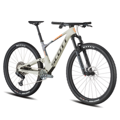 Bicicleta Scott Spark RC Team Issue Sram GX/AXS H. Rockshox SID 29