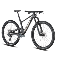 Bicicleta Scott Spark RC Team Issue Sram GX/AXS H. Rockshox SID 29