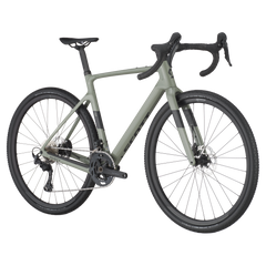 Bicicleta Scott Carbon Gravel Shimano GRX RX820/610 Disc
