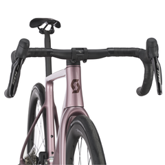 Bicicleta Scott Addict RC 30 105 Di2 12V. (Ash Pink)