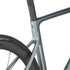 Bicicleta Scott Addict RC 30 105 Di2 12V. (Whale Grey)