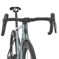 Bicicleta Scott Addict RC 30 105 Di2 12V. (Whale Grey)