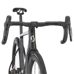 Bicicleta Scott Addict RC 30 105 Di2 12V. Carbon Black