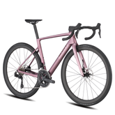 Bicicleta Scott Addict RC 30 105 Di2 12V. (Ash Pink)
