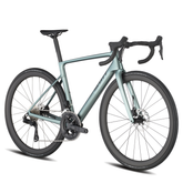 Bicicleta Scott Addict RC 30 105 Di2 12V. (Whale Grey)