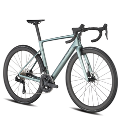 Bicicleta Scott Addict RC 30 105 Di2 12V. (Whale Grey)