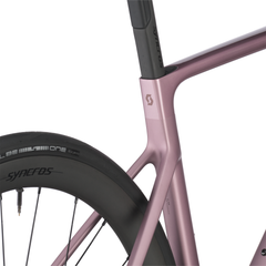 Bicicleta Scott Addict RC 30 105 Di2 12V. (Ash Pink)