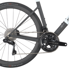 Bicicleta Scott Addict RC Pro Dura Ace Di2 12V.