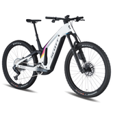 Bicicleta eléctrica Scott Patron 900 motor bosch performance cx 32 km/h