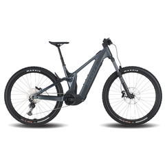 e-Bike Scott Patro 920 Motor Bosch Performance PowerTube 800Wh