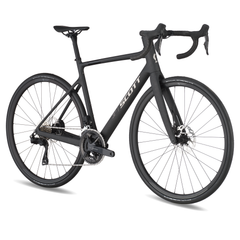 Bicicleta Scott Addict 40 Shimano 105 Di2 12V. Aros Syncros