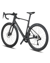 Bicicleta Scott Addict 30 Shimano 105 Di2 12V.