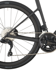 Bicicleta Scott Addict 30 Shimano 105 Di2 12V.