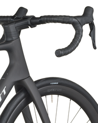 Bicicleta Scott Addict 30 Shimano 105 Di2 12V.