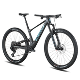 Bicicleta Scott Spark RC Team Sram 12V. H. Rockshox SID 29er
