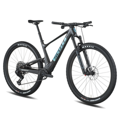 Bicicleta Scott Spark RC Team Sram 12V. H. Rockshox SID 29er