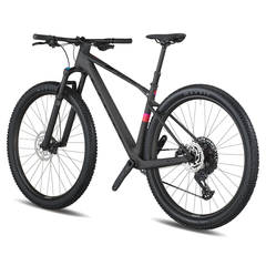 Bicicleta Scott Scale 910 Carbon Sram Eagle 70 12V. H. Fox 32