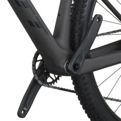 Bicicleta Scott Scale 910 Carbon Sram Eagle 70 12V. H. Fox 32