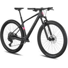 Bicicleta Scott Scale 910 Carbon Sram Eagle 70 12V. H. Fox 32