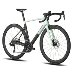 Bicicleta Scott Addict RC 30 Carbon Shimano 105 Di2 12V.