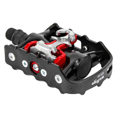 Pedal MTB Wellgo WPD-998 CR-MO Balín