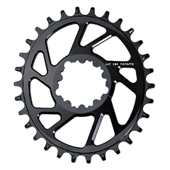 Plato Solo Shun MTB-05 Ovalado Direct Mount 3MM Offset Sram