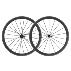 Aros Mavic Cosmic SL 40 Carbon RB QR M11